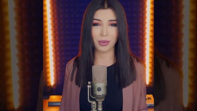 Маринка-Мисти! Супер кавер👍 