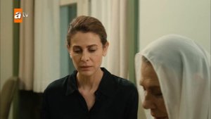 Ben Bu Cihana Sığmazam 2. Bölüm Kısımlar | 1 - ''İmparator tahtında ölmelidir!''