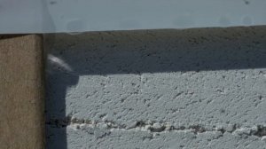 Упаковка блоков на заводе ЭКО Ярославль