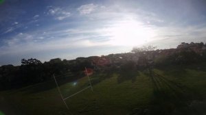 Runcam 5 Orange Video Test 4k 30fps XV