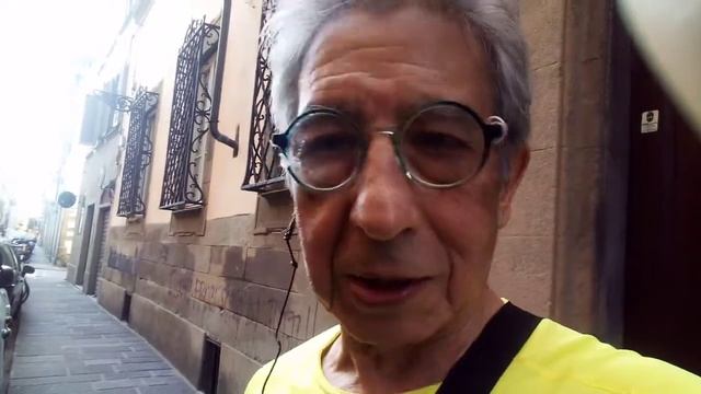 Florence 20 Years Later - The Most Special Coffee Bar In Italy! смотреть онлайн