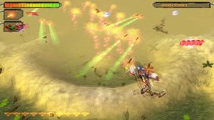 Крылатая Мясорубка 2. Буря в пустыне (HD) - Миссия 18 - Воздушные учения