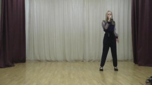 Не волнуйся | Студия музыкальная шкатулка | АННА КАРПОВА | Культурный центр АТЛАНТ