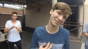 НЕ УХОДИ, ПОСТОЙ, ФАНАТКА! // EVEREST // ИЗВИНЕНИЕ ПЕРЕД ФАНАТАМИ