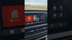 Android приставка для автомобиля UX 999 Ultra