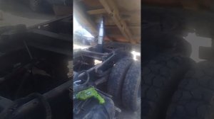 распределитель на газ 3307