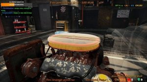 Играю в Car mechanic simulator 2021. Кар механик симулятор. Осторожно, мат!