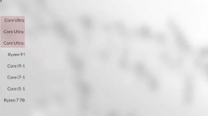 INTEL ultra 7 265K vs Intel ultra 9 285K VS INTEL ULTRA 5 245K arrow lake no power limit vs stock