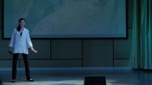 Чинёнова Елизавета, 1, «Золушка", Премия «Андрюша-2025», номинация «Эстрадный вокал»