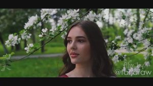 Выпускной Ксюши