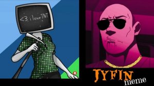 Reddit vs SpeakerWoman, TV Woman, Camera Woman | Animation meme