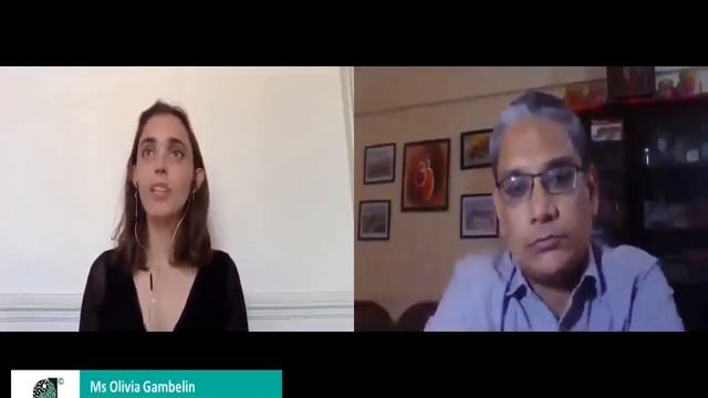 Fair AI Thought Leader Speaks with Ms Olivia Gambelin, CEO, Ethical Intelligence Associates