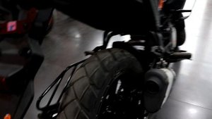 2020 KTM 390 ADVENTURE BS6 REVIEW