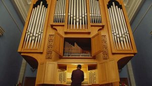 David N. Johnson - Trumpet Tune in A-major