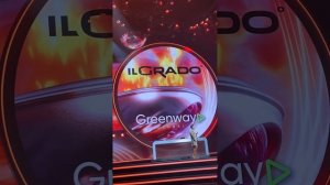 Презентация посуды il Grado
