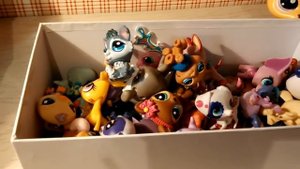 Моя коллекция lps
