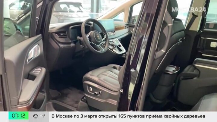 Автоэксперты рассказали о снижении спроса на автомобили из-за роста цен