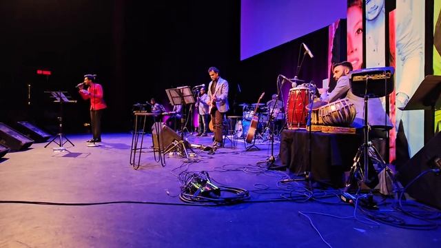 Hitha Hiriwatuna - Lavan Abhishek with Matrix смотреть онлайн