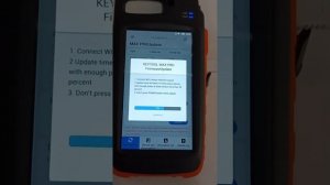 How to update Keytool Max Pro #xhorse