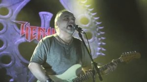 Чёрный кофе - Церквушки - Концерт в Питере (2018) HD