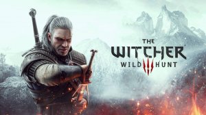 The Witcher 3: Wild Hunt|Игрофильм|Ведьмак 3 Дикая охота|все катсцены, на русском|Часть 1|