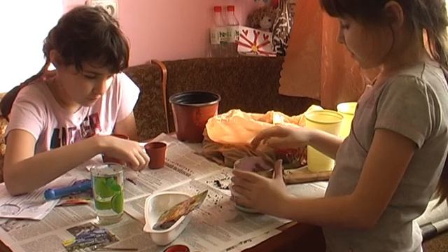 Посадка семян цветов на рассаду зимой. Чем занять детей на выходные смотреть онлайн