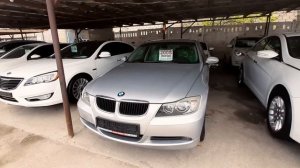 Мошинбозори Хучанд иномаркахои замонави!!!