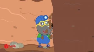 Lucy на русском | О, нет! Люси продала свой первый дом?! 🥺 | @LucyRussian