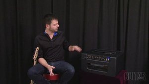 Egnater Tweaker Combo Amp