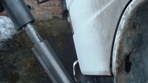 MAZDA TITAN 94г двс SL замер компрессии регулировка клапанов