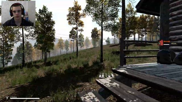 MIST SURVIVAL / Путешествия в раннем доступе..) #16 (прохождение Мист Сурвайвал)