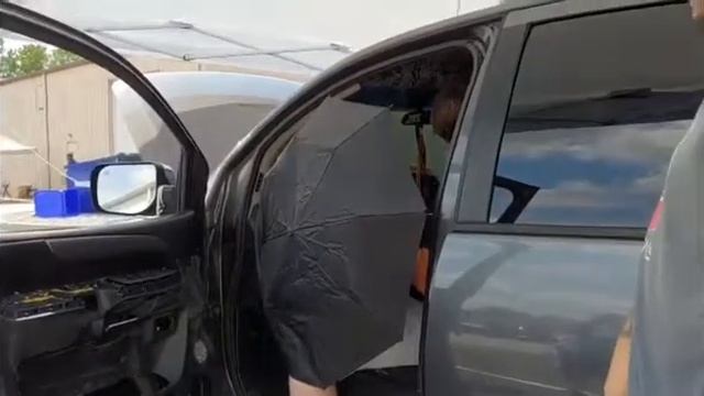 #UMBRELLACHALLENGE 4 SA318s 6th order 2 Wolfram 4500s смотреть онлайн