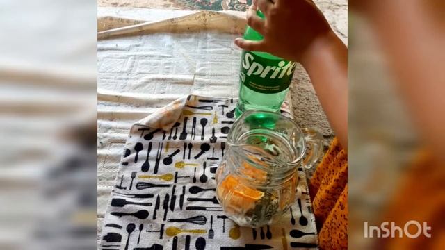 5 минутта дайын болатын лимонад дайындаймыз #лимонад #asylbekzhaparova #еда #рецепты смотреть онлайн