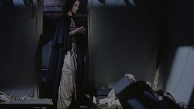 Isabelle Adjani - Nosferatu, 1979 - Pale смотреть онлайн