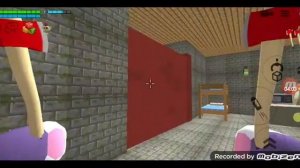 Chicken Gun плачущая курица #Chicken Gun