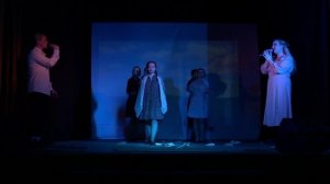 Илья Трофименко и Катерина Деминова - Не для тебя