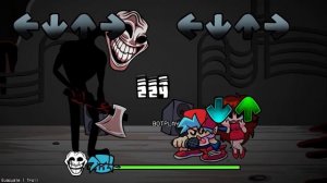 FNF Vs. Trololo - Evacuate (Troll) (4k) (Bot)