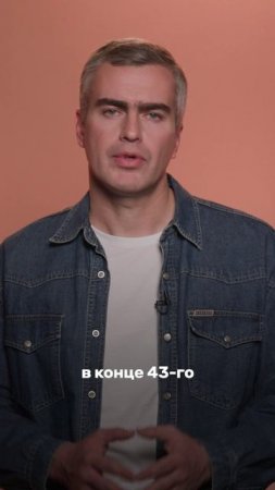 Как Смоктуновский пошёл на фронт