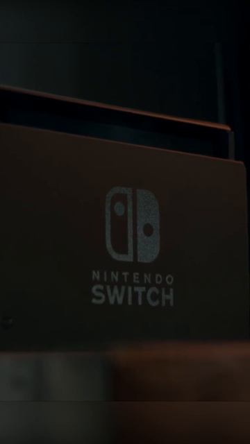 Nintendo представила Switch 2.