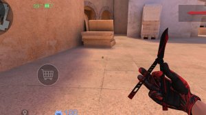 раскидки на сандстоуне