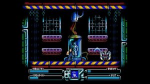 A Quick Look Delta's Shadow