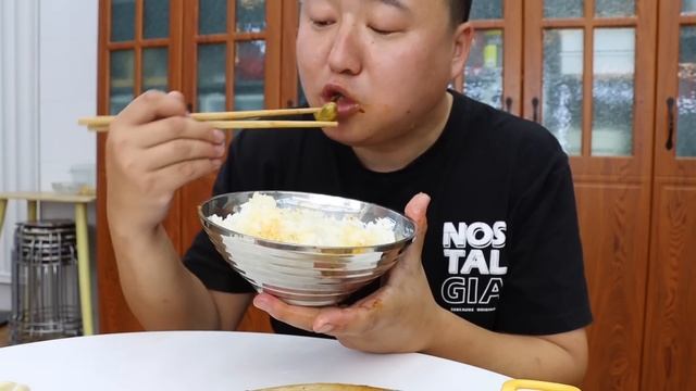 10斤牛排,阿强做“红烧牛排骨”,软嫩多汁大口撕着吃真过瘾|Mukbang【cram阿强】