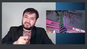 Хитоби Мухаммадикбол Садриддин ба Эмомали Рахмон ! || хулосаи гап