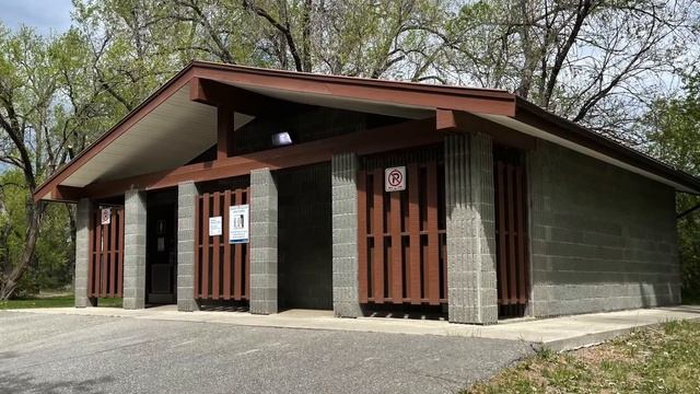 Kekuli Bay Campground, Beach, and Boat Launch Tour смотреть онлайн