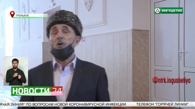 Правоохранители и общество совместно решают злободневные социальные проблемы
