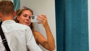 ДНЕВНИК СТУДЕНТКИ! - как прошло моё ПЕРВОЕ СЕНТЯБРЯ? *1 курс, новые знакомства и ремонт*