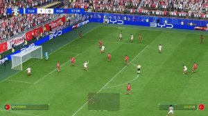 EA FC 24 - TOP 20 GOALS COMPILATIONS EURO 2024 #3 | PS5™ [4K60]