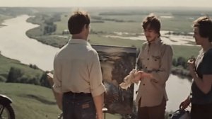 Серебряные озера (1980)