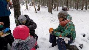 скалы Кораблик и Арка