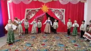 "Все мы песни перепели"